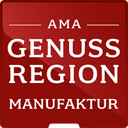 AMA Genuss Region Manufaktur
